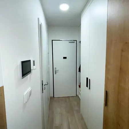 Apartman My Mozart