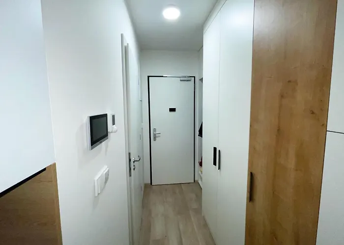Appartement My Mozart