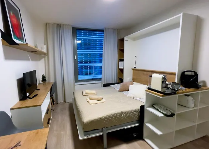 My Mozart Appartement *